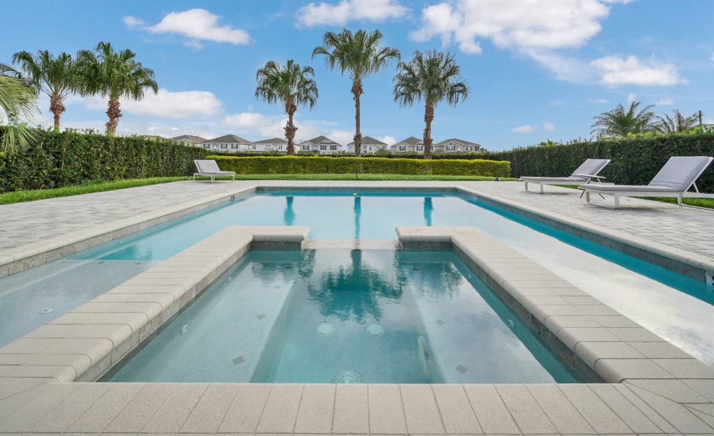 Orange Pool Services